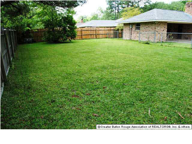 1204 Rue Desiree Baton Rouge, LA 70810 - Photo 13 of 13