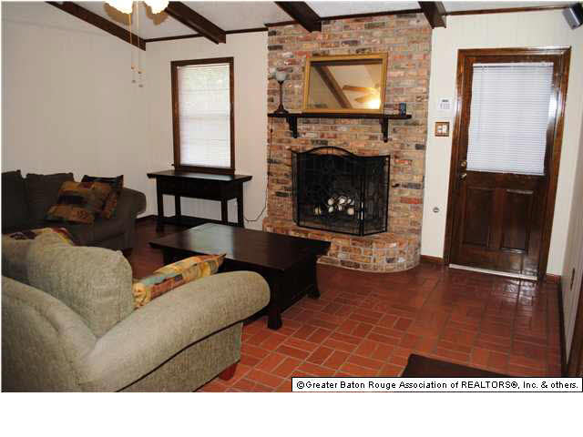 1204 Rue Desiree Baton Rouge, LA 70810 - Photo 3 of 13