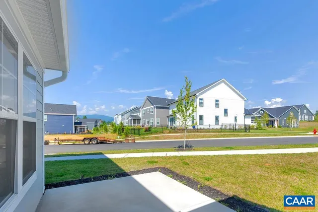 a picture of a wall with a white wall and a painting