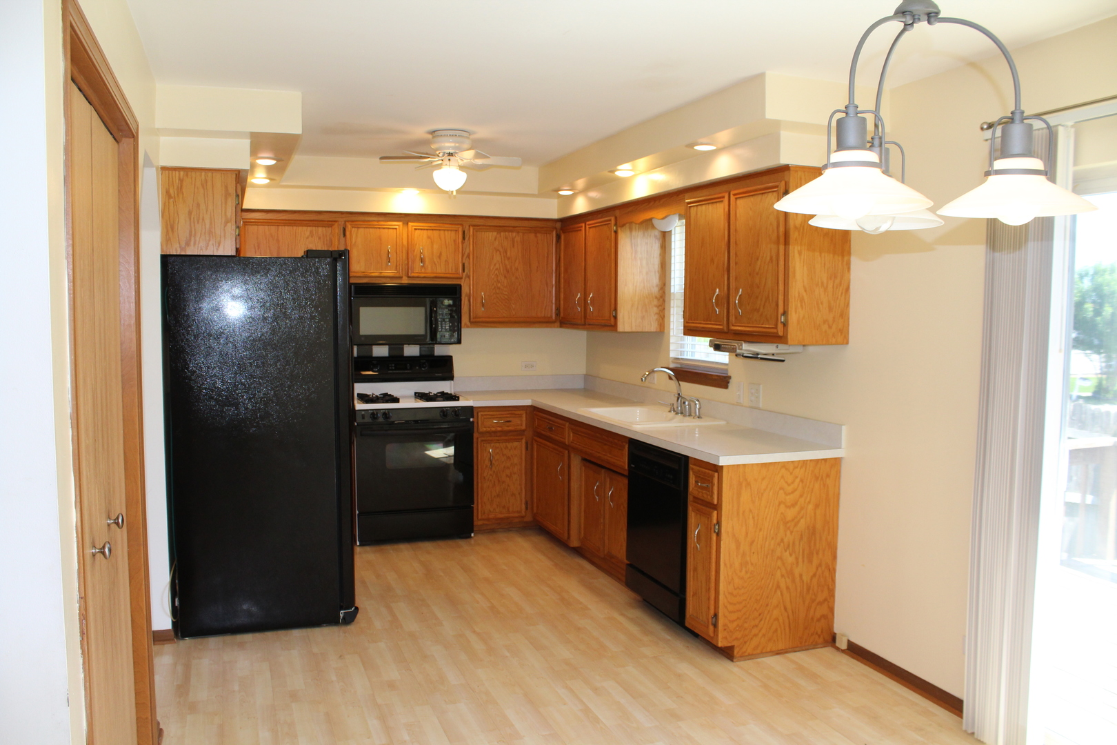 25733 South Middle Point Avenue Monee, IL 60449 - Photo 12 of 36
