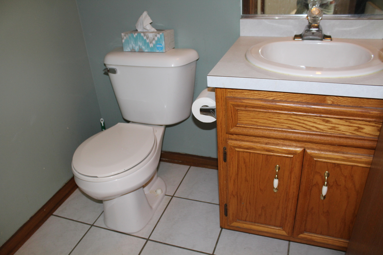 25733 South Middle Point Avenue Monee, IL 60449 - Photo 14 of 36