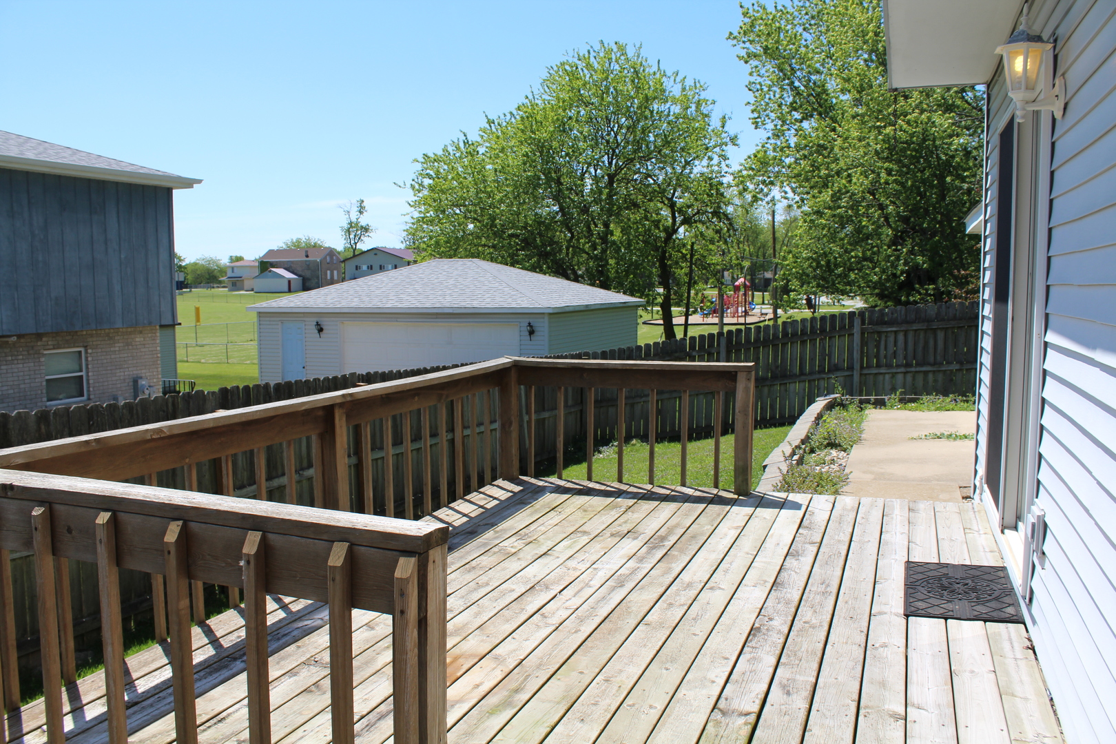 25733 South Middle Point Avenue Monee, IL 60449 - Photo 27 of 36