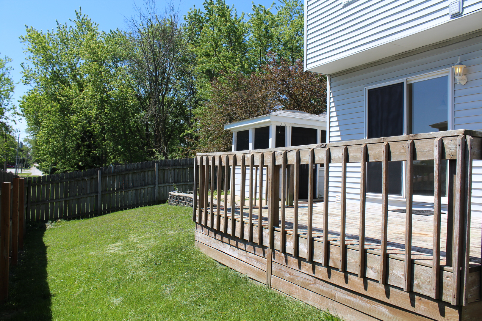25733 South Middle Point Avenue Monee, IL 60449 - Photo 28 of 36