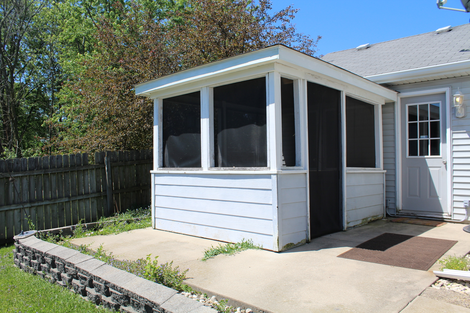 25733 South Middle Point Avenue Monee, IL 60449 - Photo 29 of 36