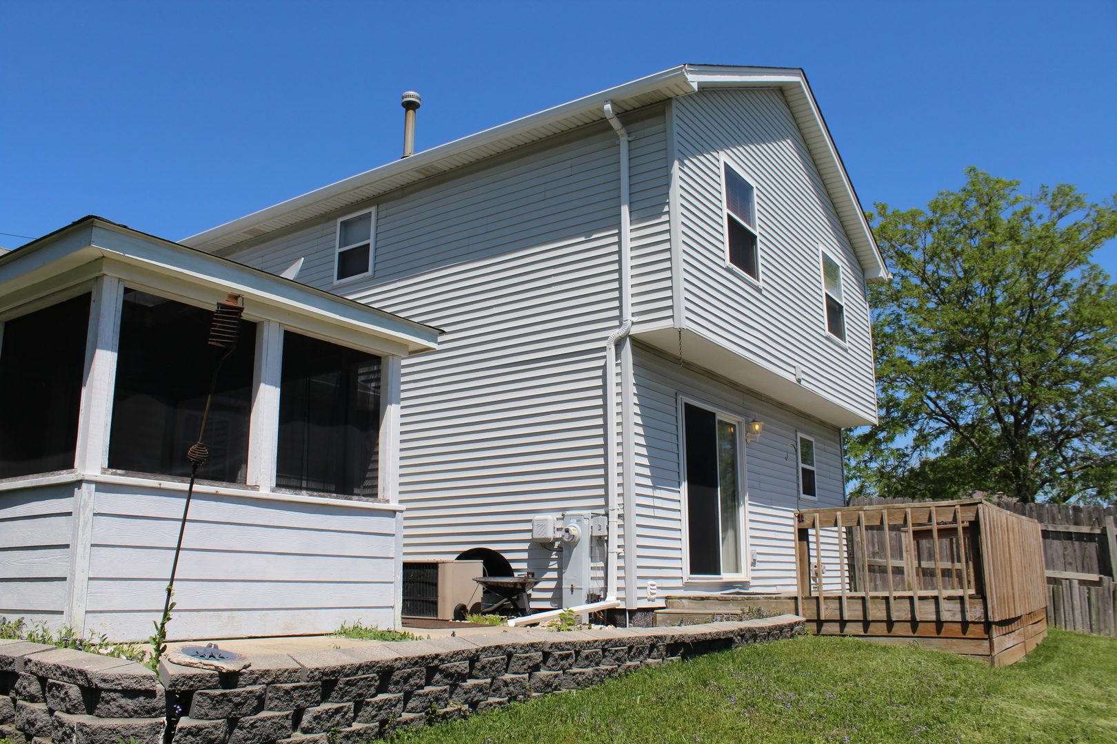 25733 South Middle Point Avenue Monee, IL 60449 - Photo 30 of 36