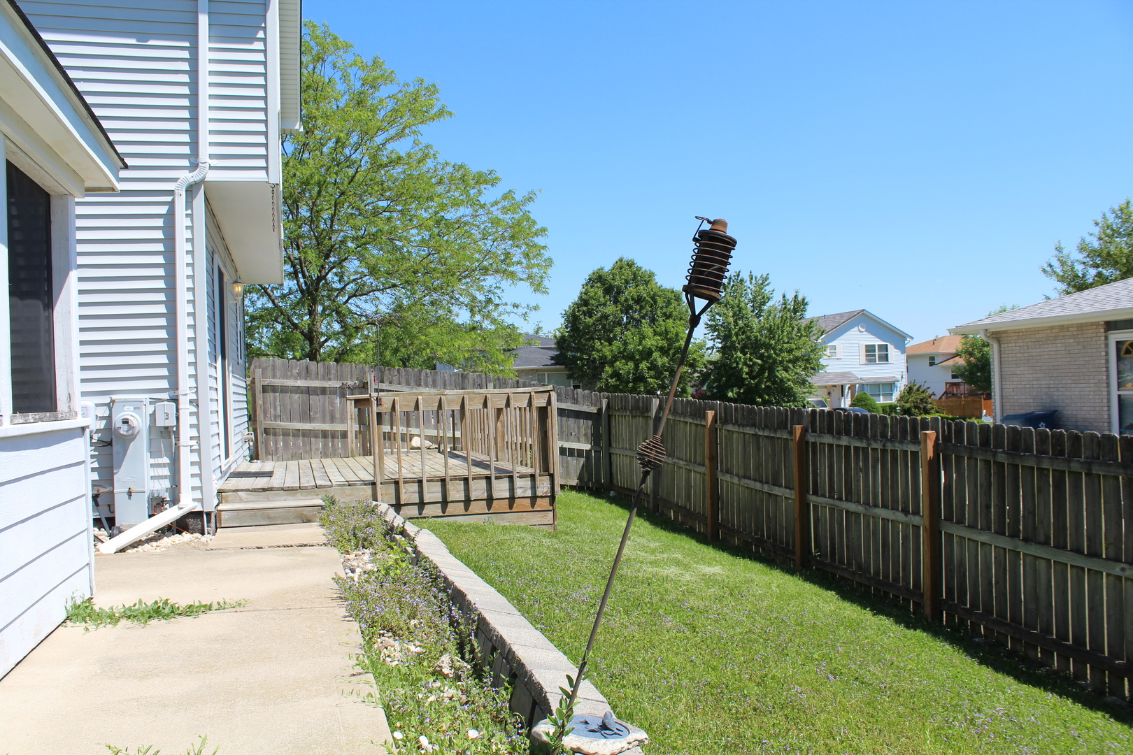 25733 South Middle Point Avenue Monee, IL 60449 - Photo 31 of 36