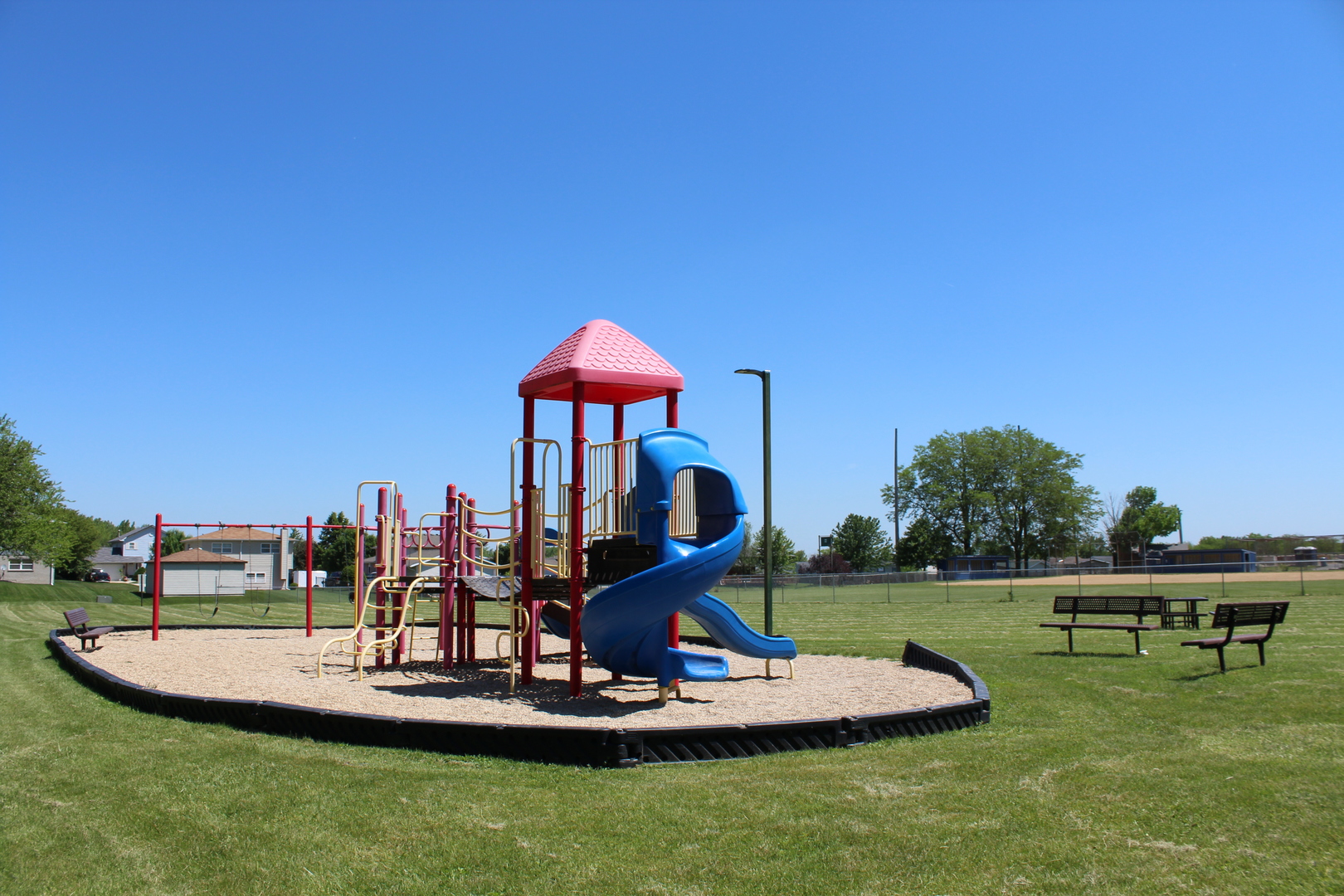 25733 South Middle Point Avenue Monee, IL 60449 - Photo 36 of 36