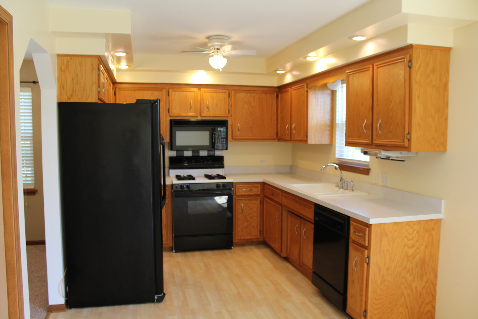 25733 South Middle Point Avenue Monee, IL 60449 - Photo 7 of 36