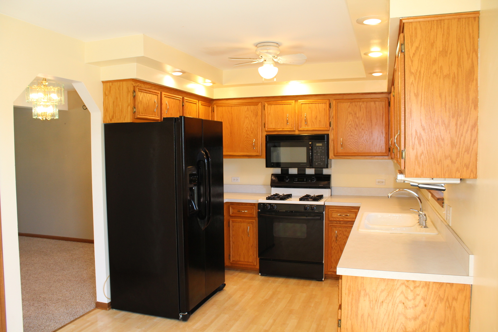 25733 South Middle Point Avenue Monee, IL 60449 - Photo 8 of 36
