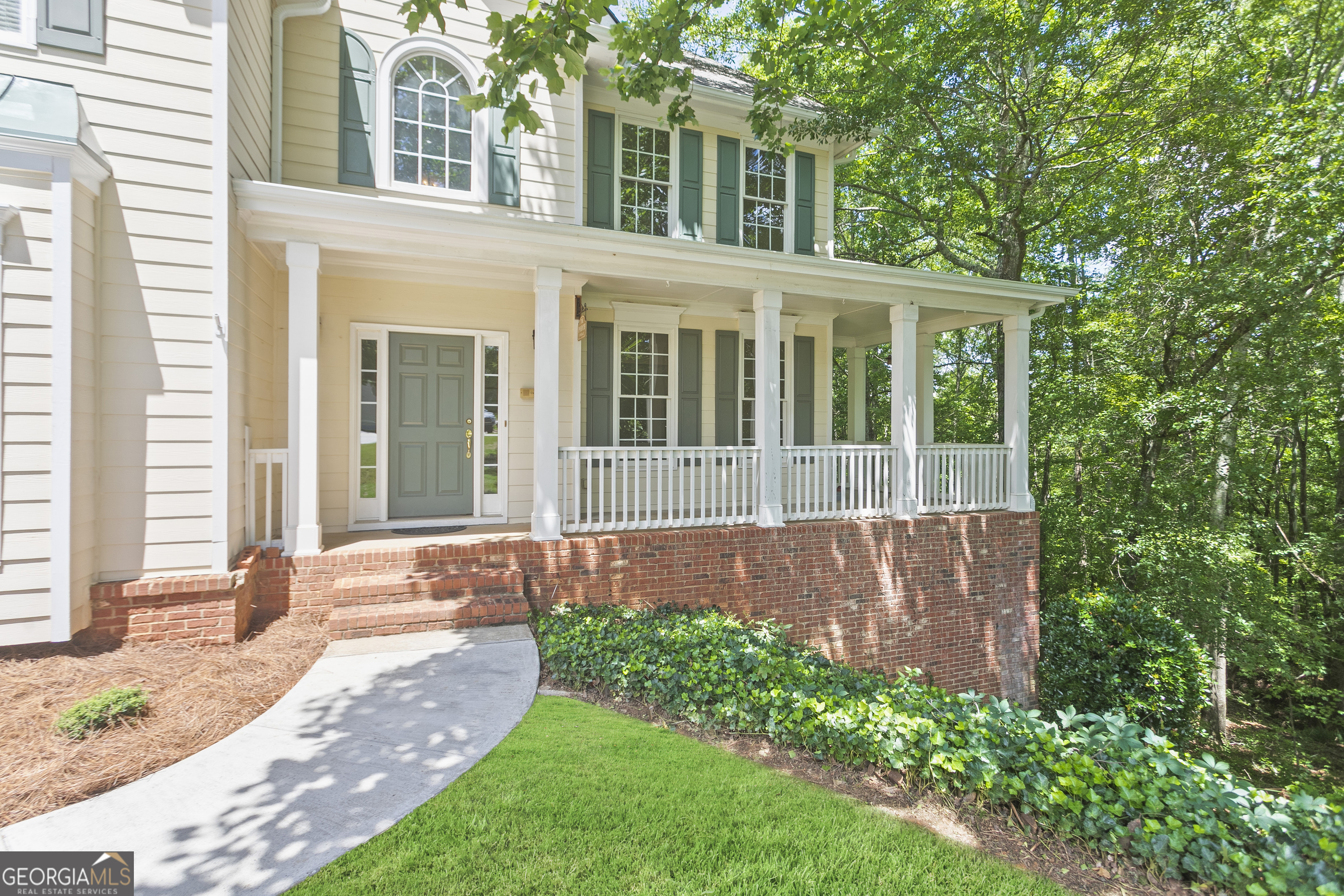 99 Olmstead Trace Newnan, GA 30263 - Photo 2 of 38