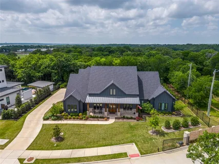 $2,000,000 | 1459 Sunset Pt Drive, Flower Mound, TX 75022