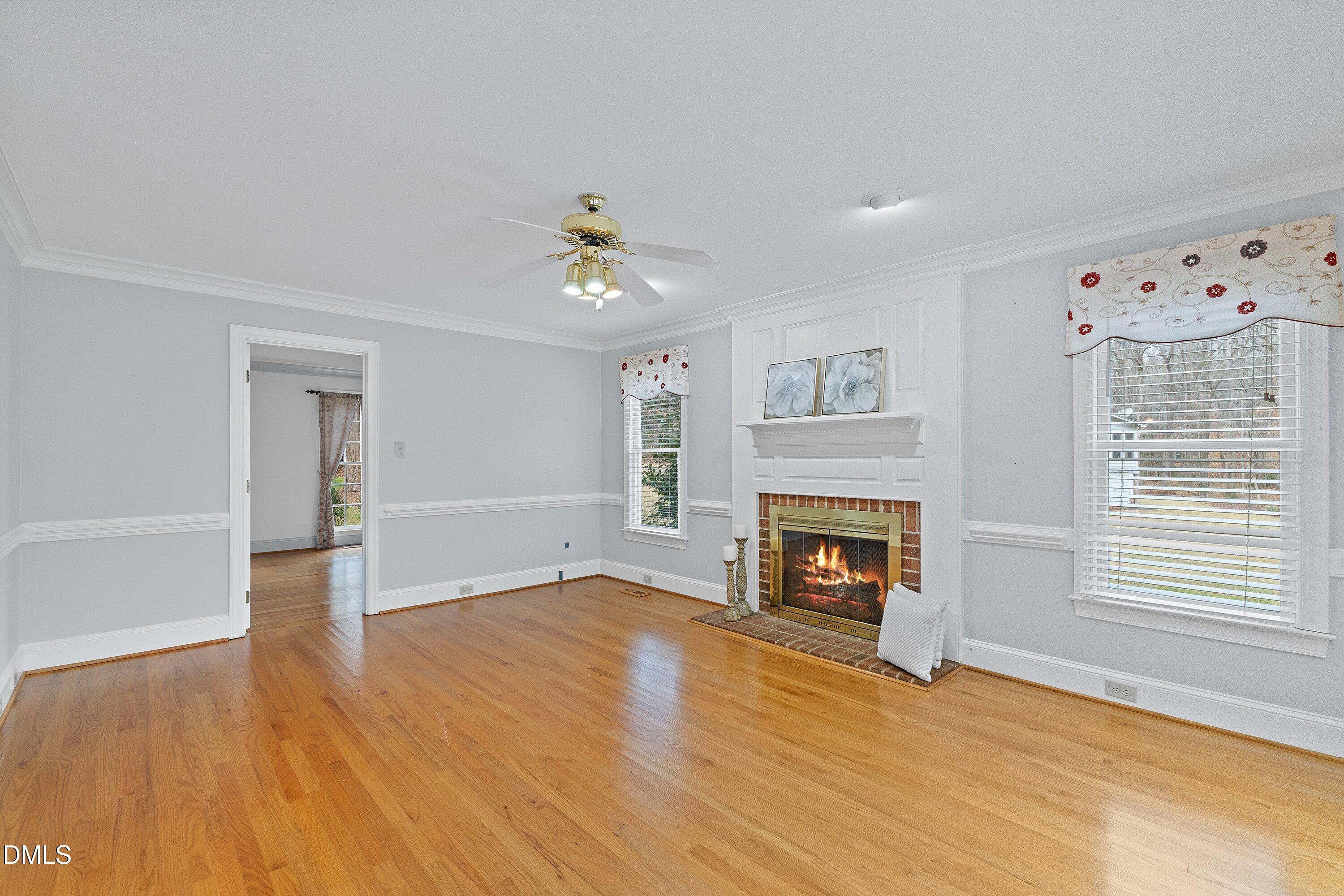 908 Streamer Court Raleigh, NC 27614 - Photo 24 of 55 24-908 Streamer Ct _2880