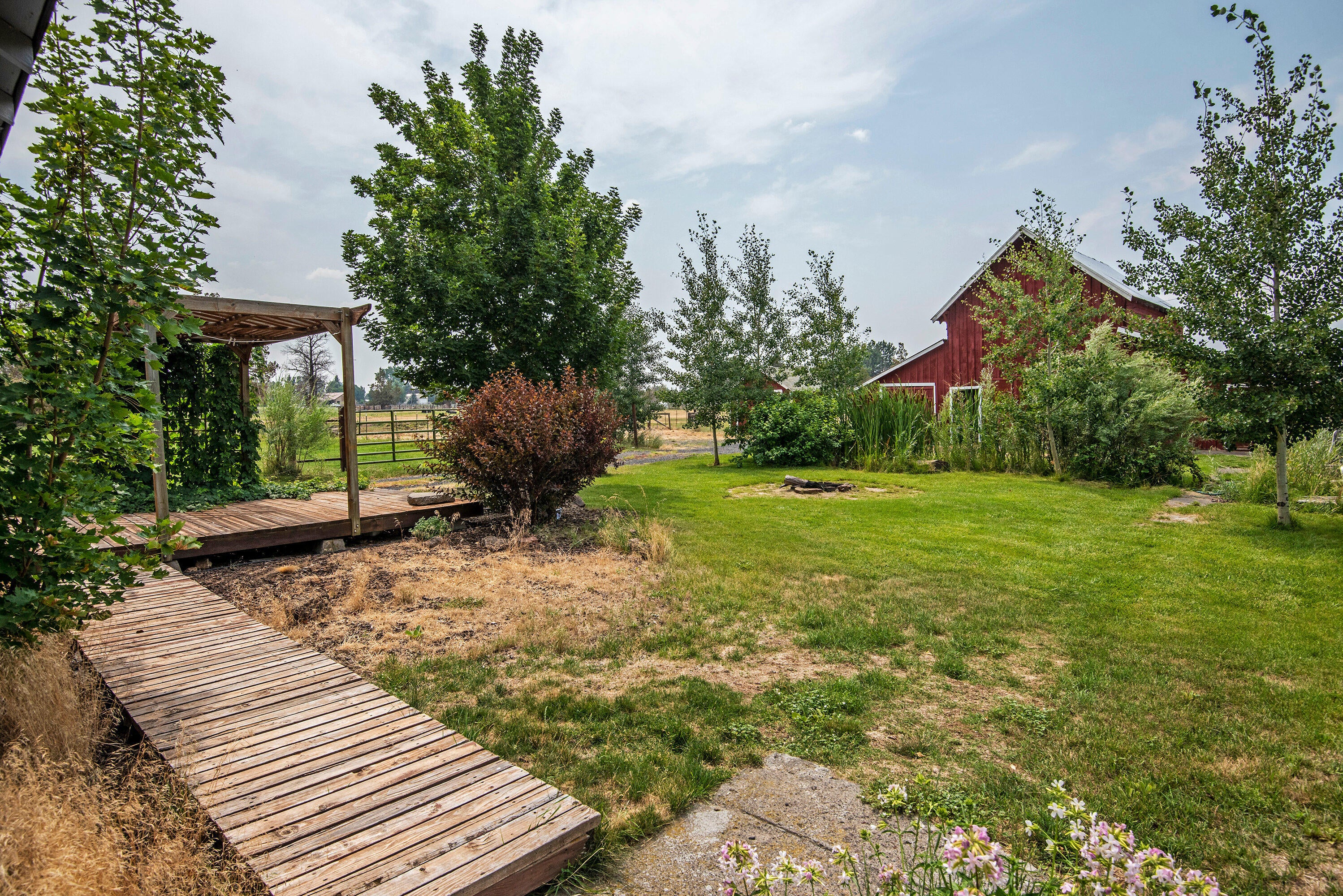 63155 Powell Butte Road Bend, OR 97701 - Photo 20 of 29 63155 Powell Butte Rd Bend OR-print-020-