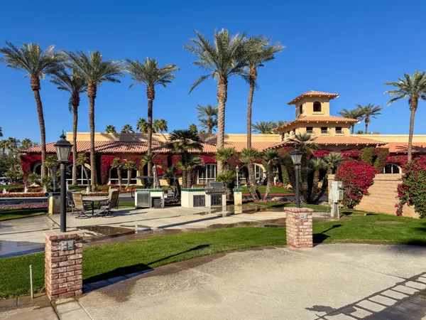 a view of street with shops