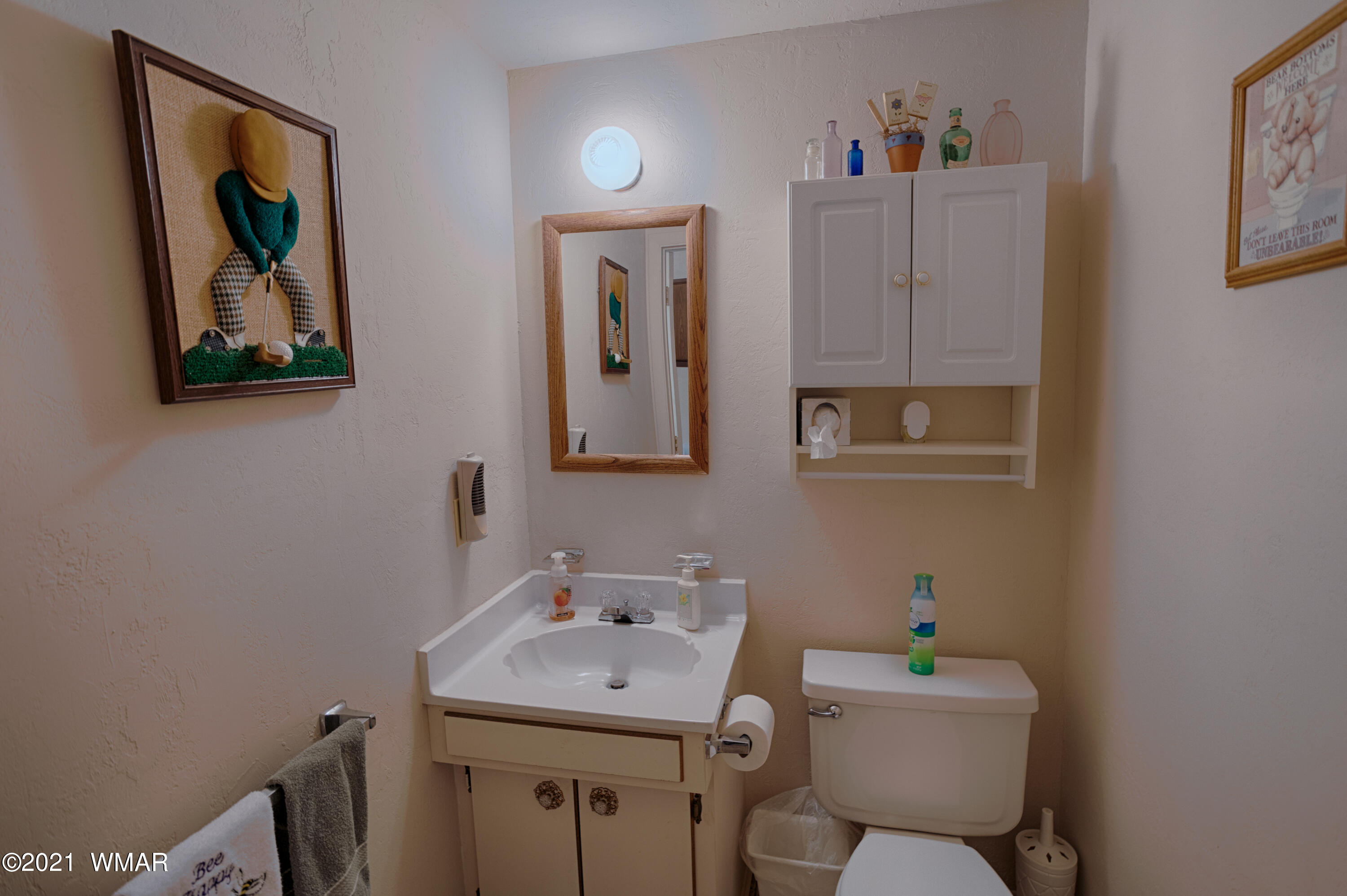 2686 West Rim Road Lakeside, AZ 85929 - Photo 14 of 27