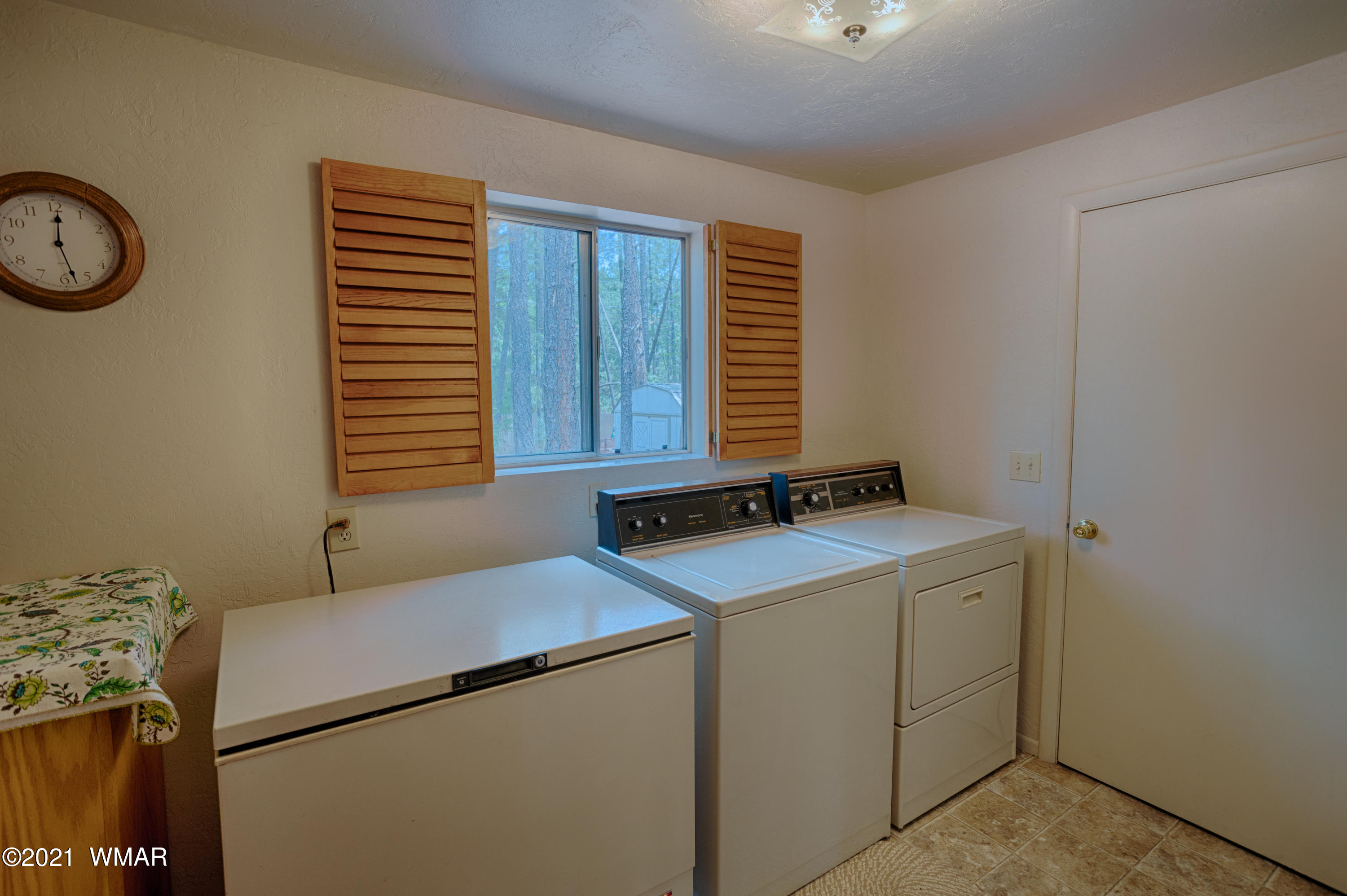 2686 West Rim Road Lakeside, AZ 85929 - Photo 15 of 27