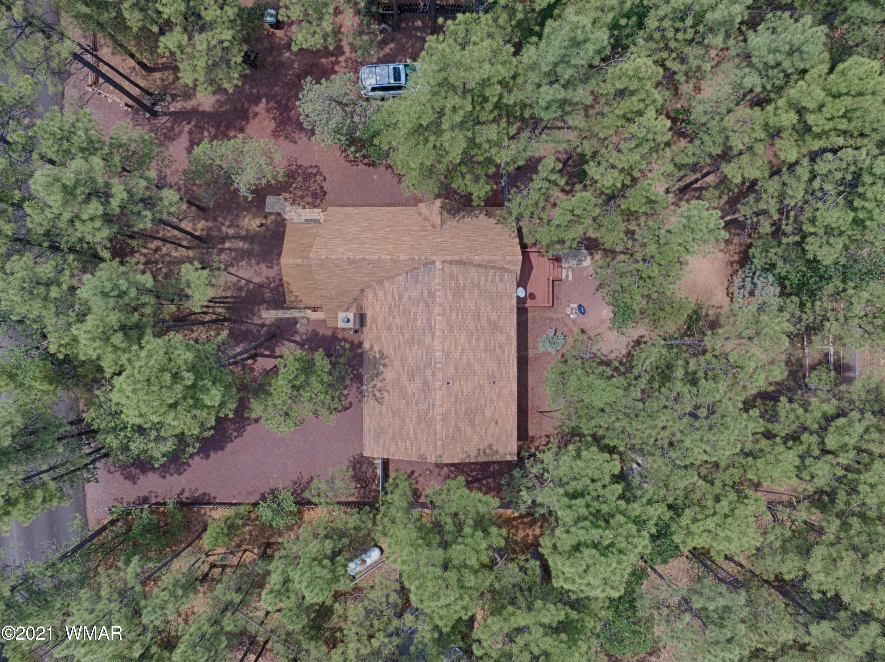 2686 West Rim Road Lakeside, AZ 85929 - Photo 18 of 27