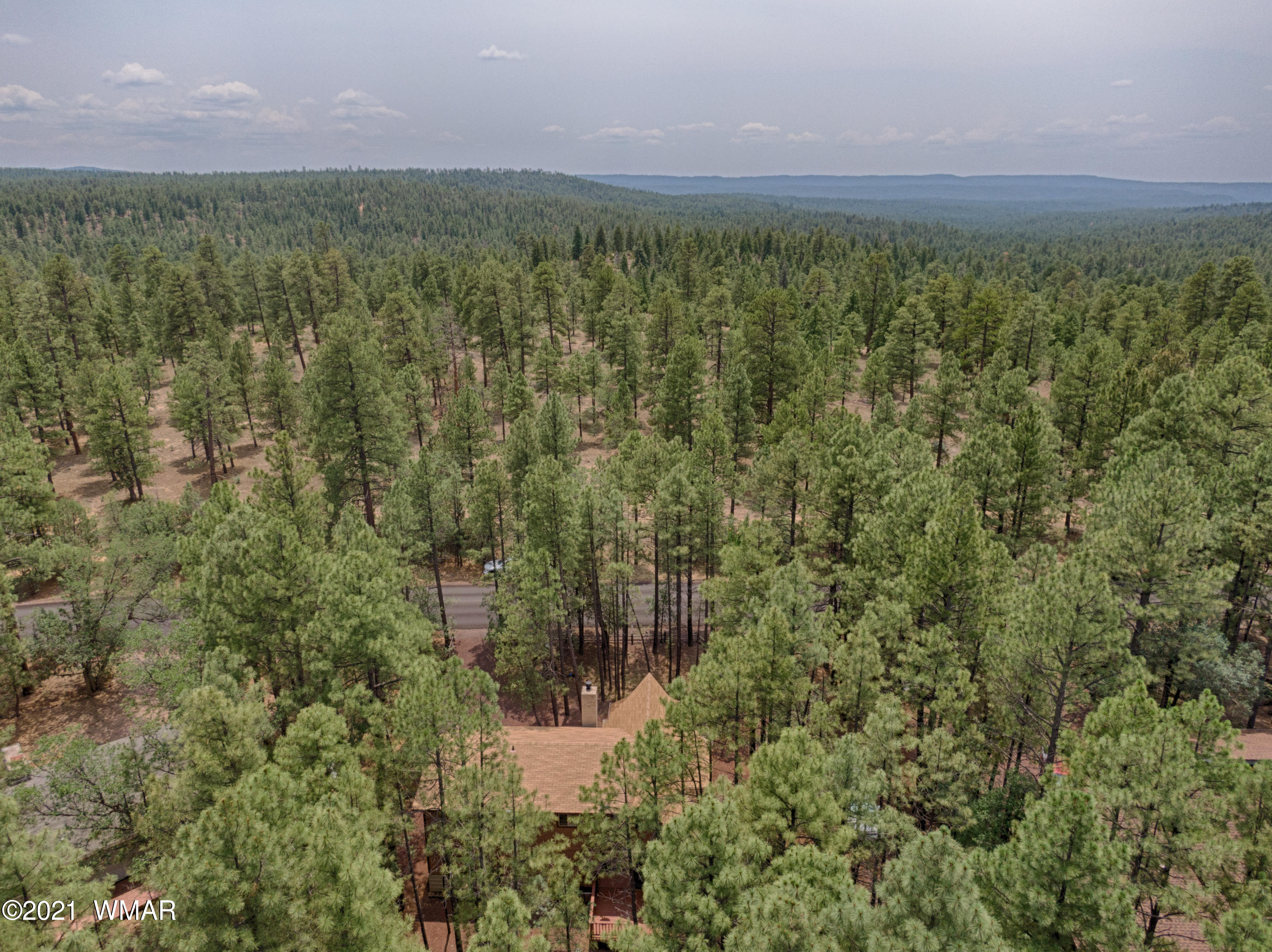 2686 West Rim Road Lakeside, AZ 85929 - Photo 20 of 27