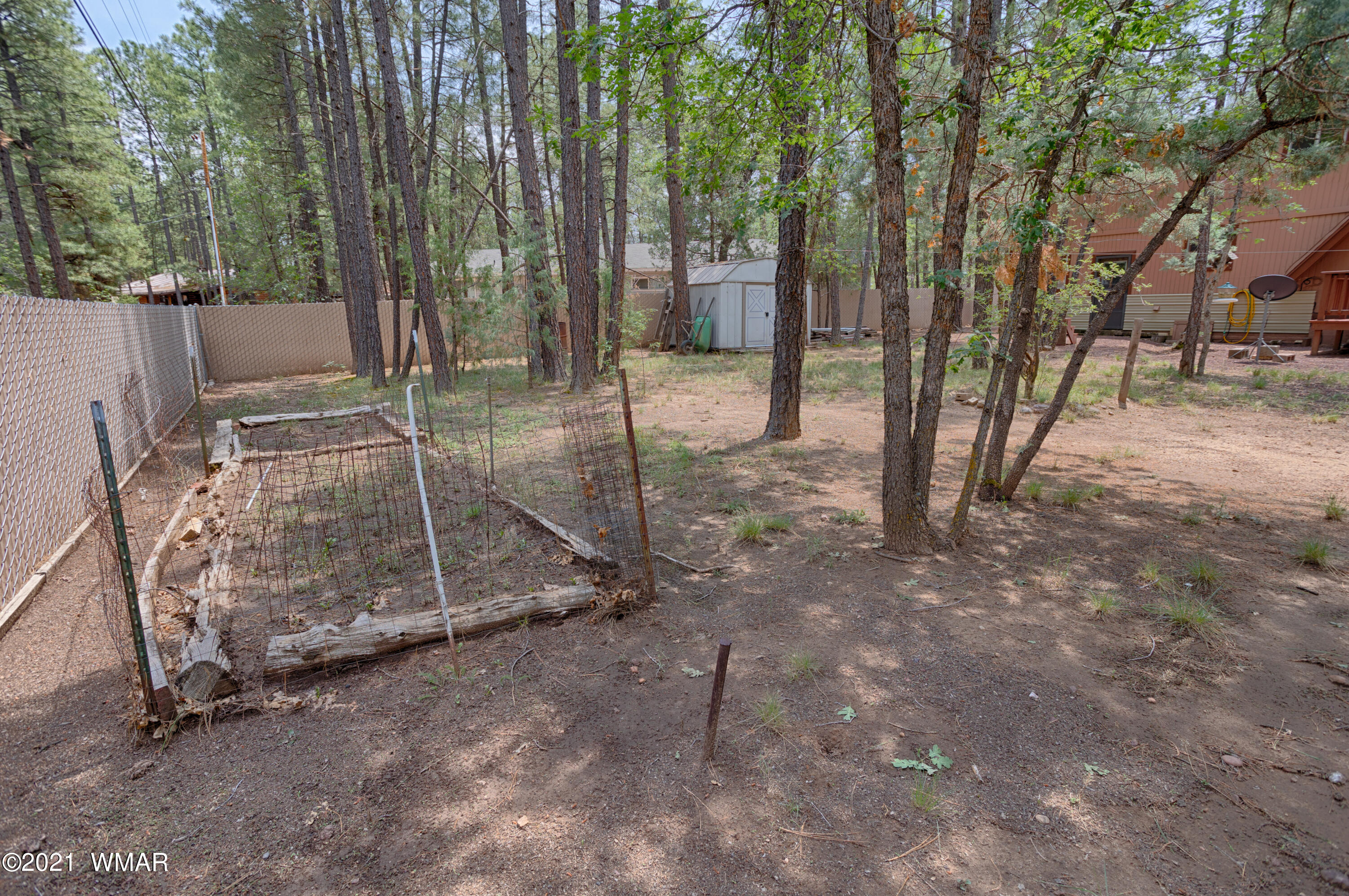2686 West Rim Road Lakeside, AZ 85929 - Photo 27 of 27