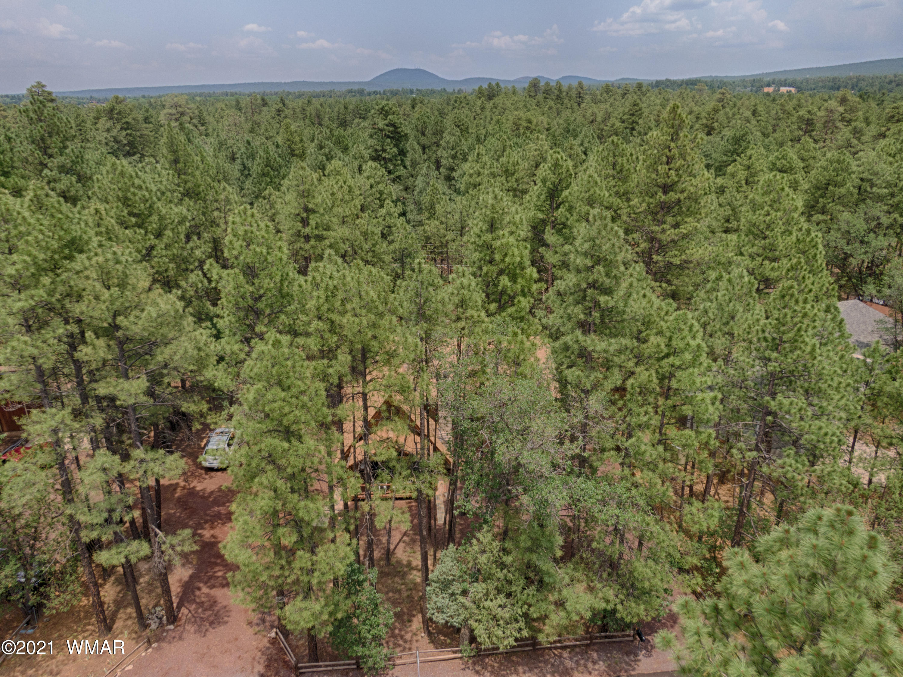 2686 West Rim Road Lakeside, AZ 85929 - Photo 5 of 27