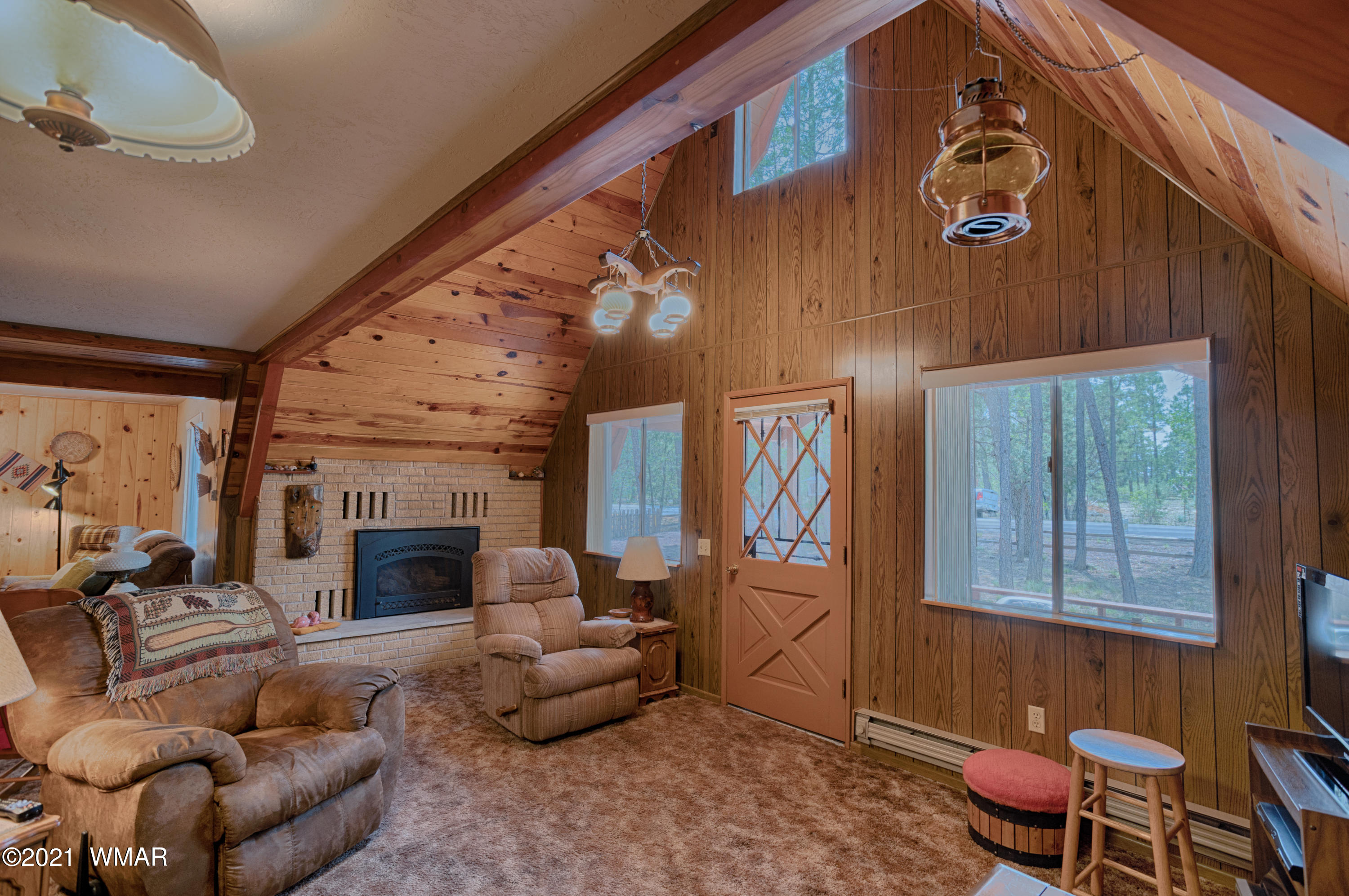 2686 West Rim Road Lakeside, AZ 85929 - Photo 6 of 27