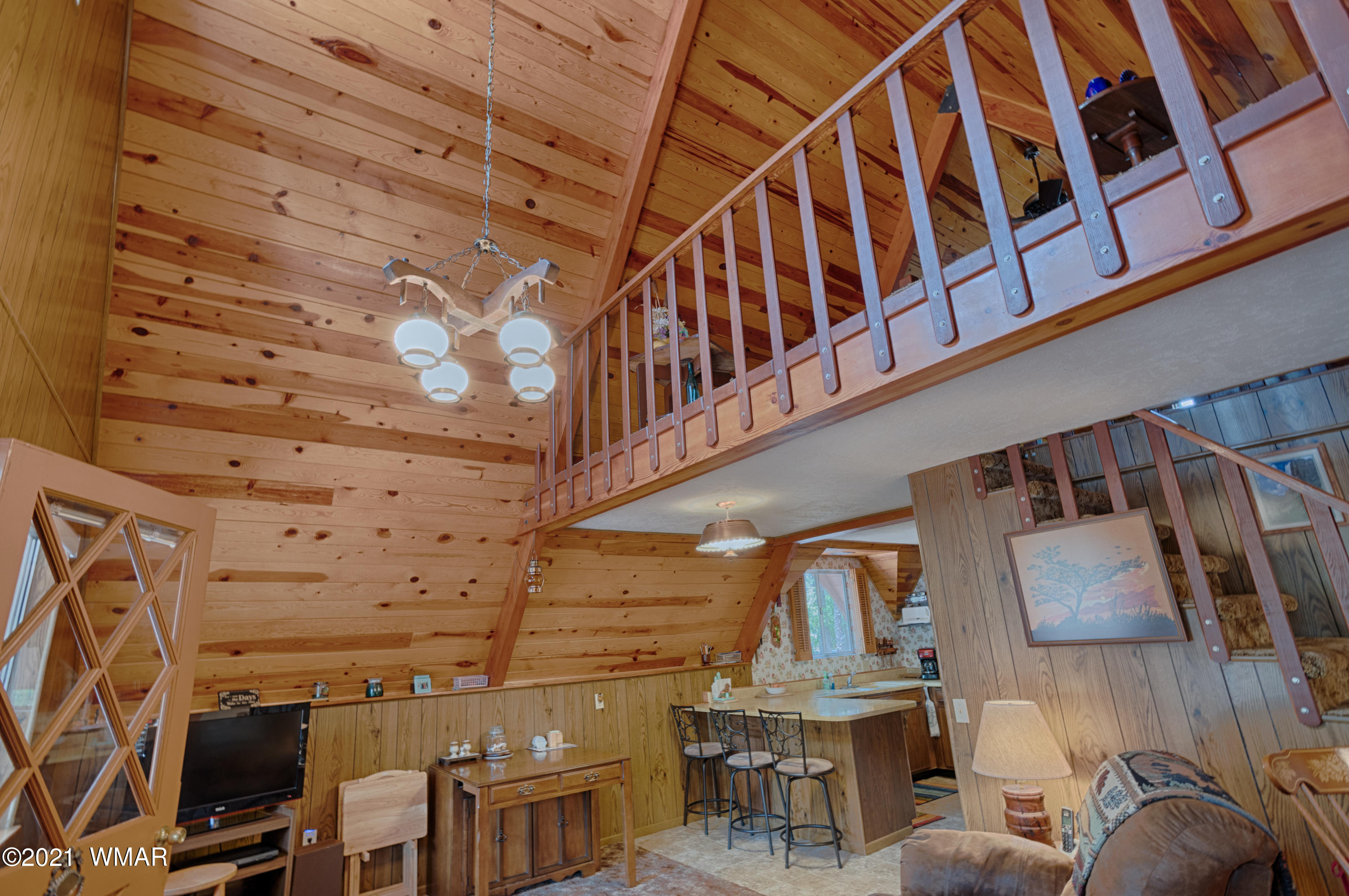 2686 West Rim Road Lakeside, AZ 85929 - Photo 7 of 27