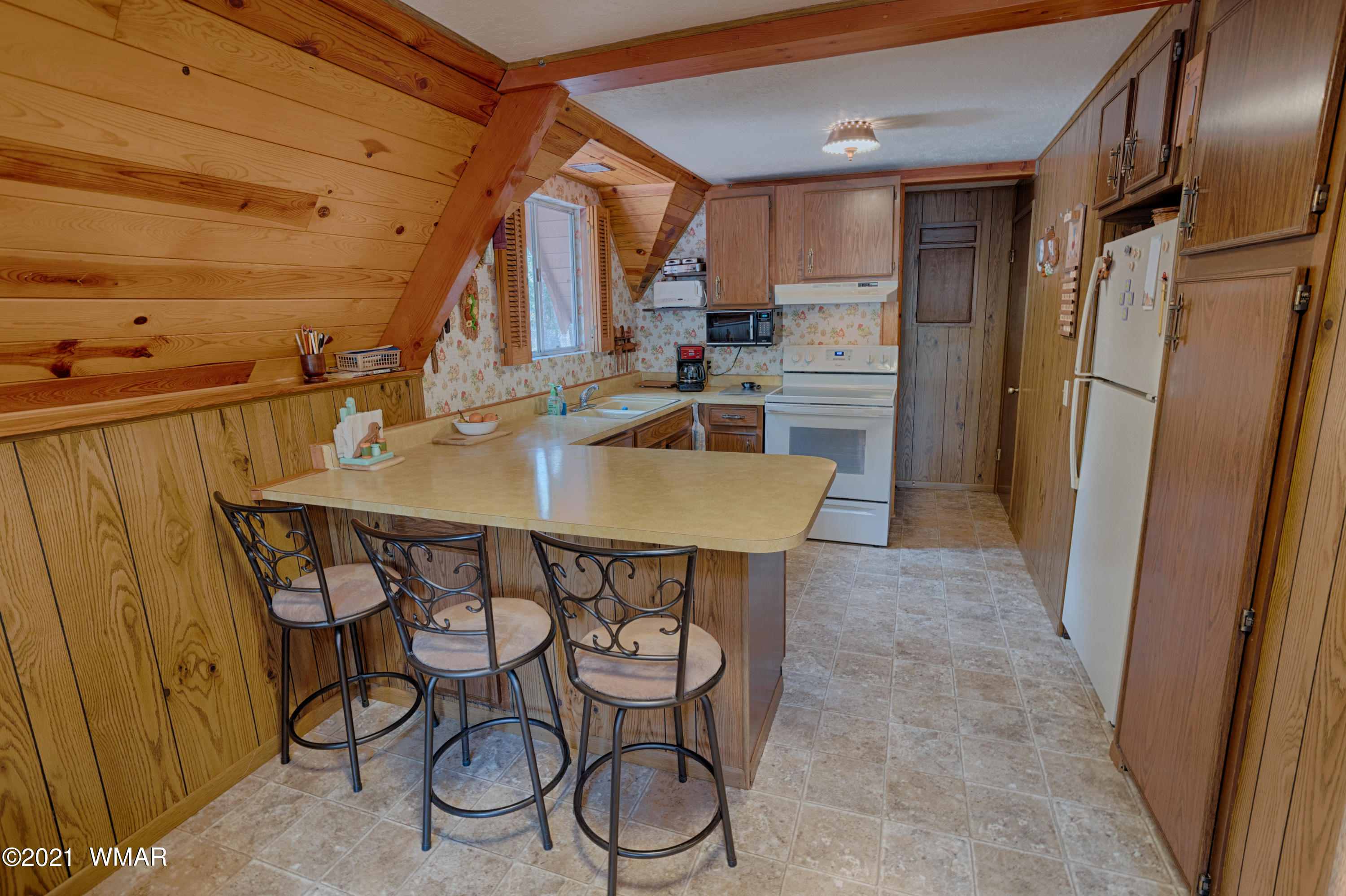 2686 West Rim Road Lakeside, AZ 85929 - Photo 9 of 27