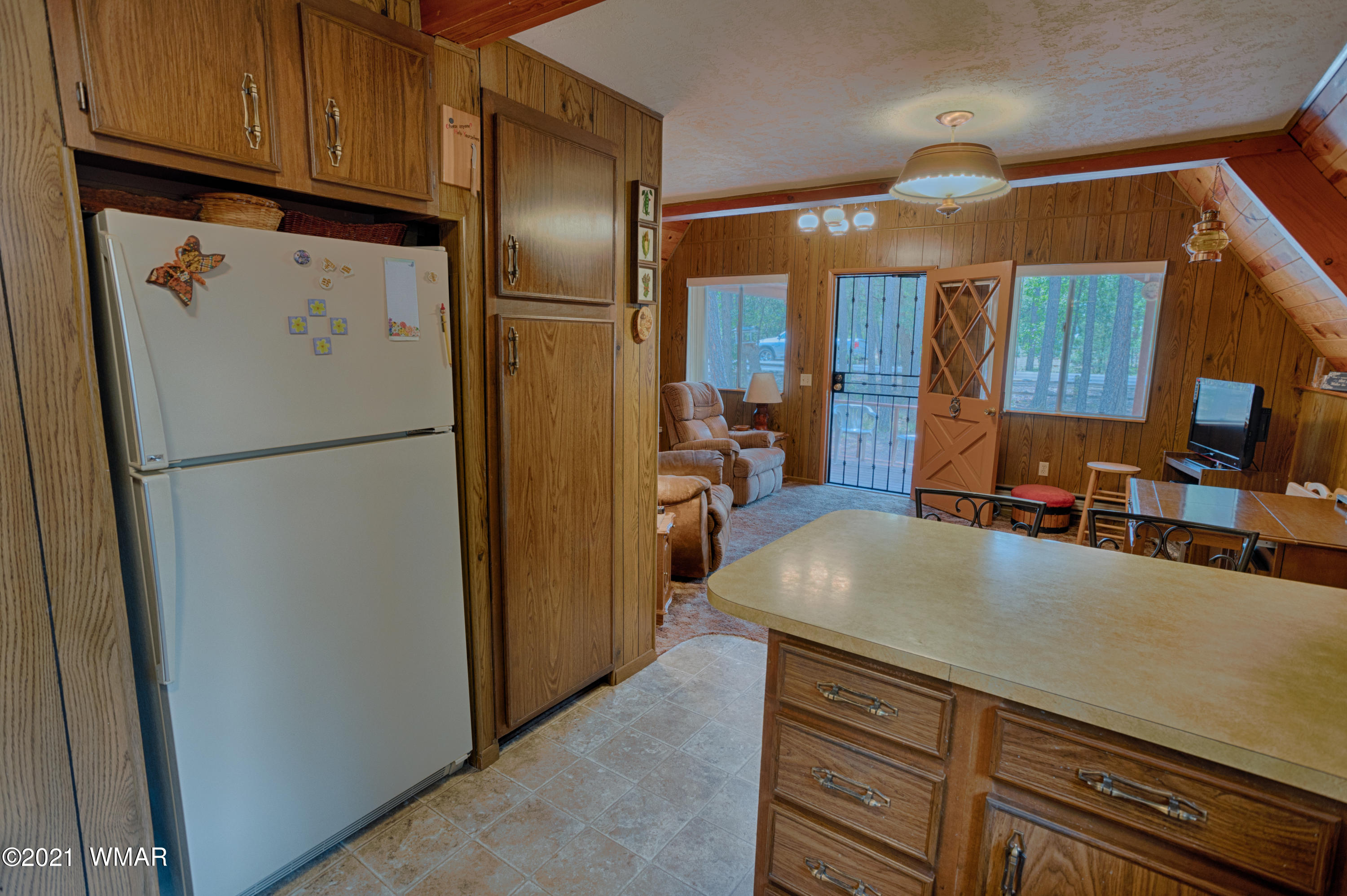 2686 West Rim Road Lakeside, AZ 85929 - Photo 10 of 27