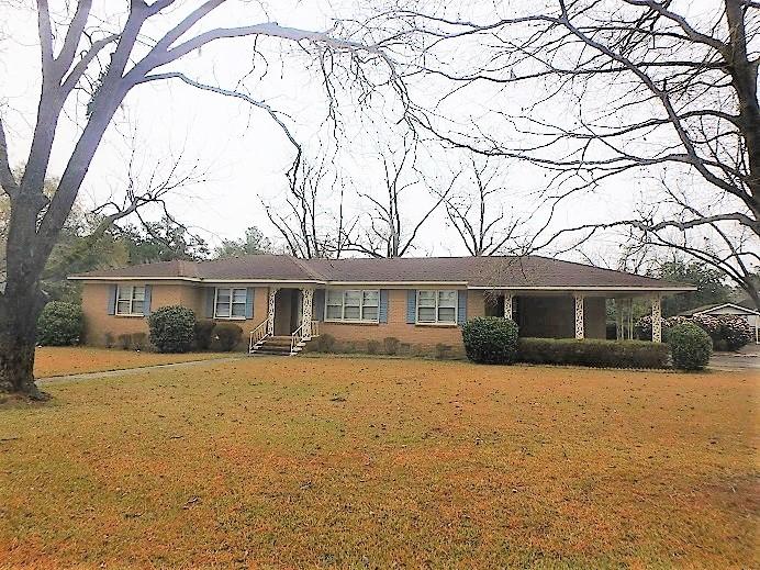 800 Horne Street St. George, SC 29477 - Photo 16 of 18 Front, Distant view