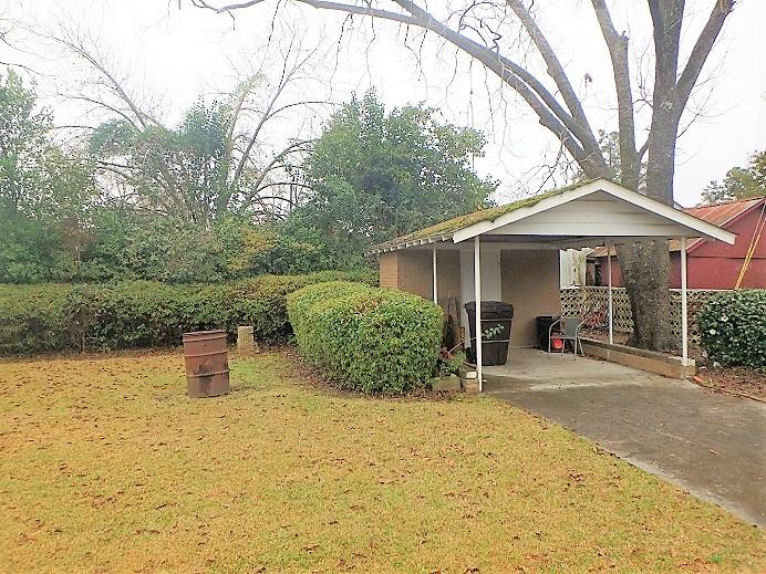 800 Horne Street St. George, SC 29477 - Photo 18 of 18 Shed or Workshop