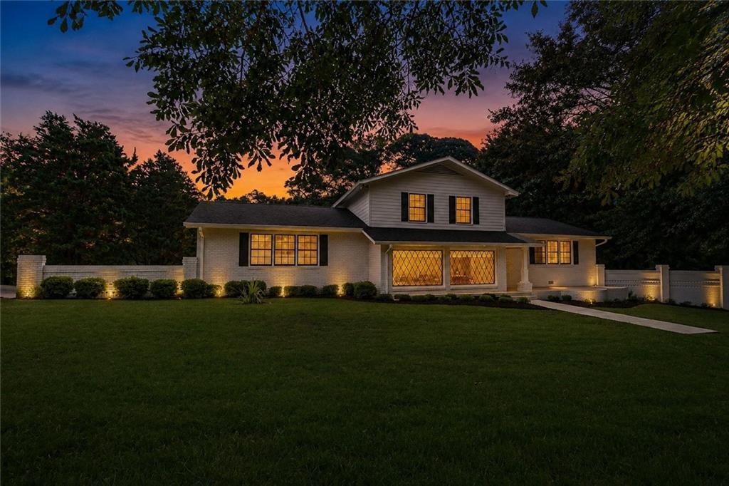235 Minish Lake Road Commerce, GA 30530 - Photo 1 of 44 Gallery Image 1