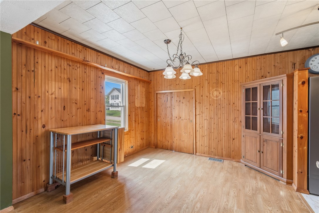11 Maple Avenue Manchester, NY 14548 - Photo 14 of 39 There’s plenty of storage off this dining area