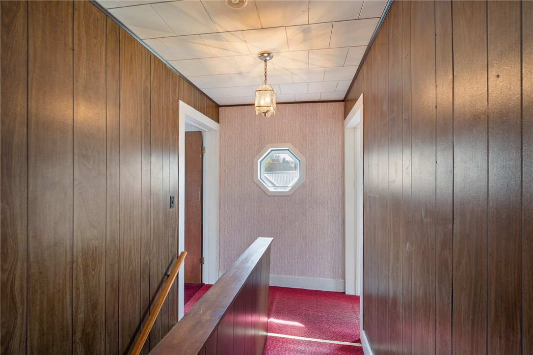 11 Maple Avenue Manchester, NY 14548 - Photo 23 of 39 The second floor- 3 beds- one half bath
