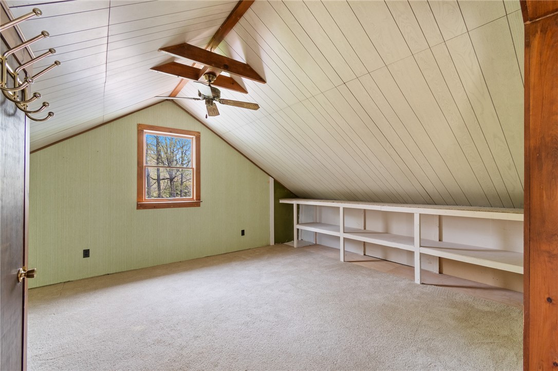 11 Maple Avenue Manchester, NY 14548 - Photo 24 of 39 So much storage space in the primary bedroom! You