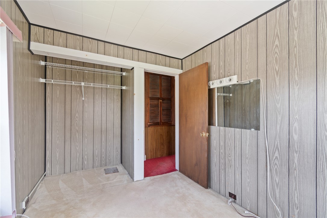 11 Maple Avenue Manchester, NY 14548 - Photo 31 of 39 This home has lots of closet space!