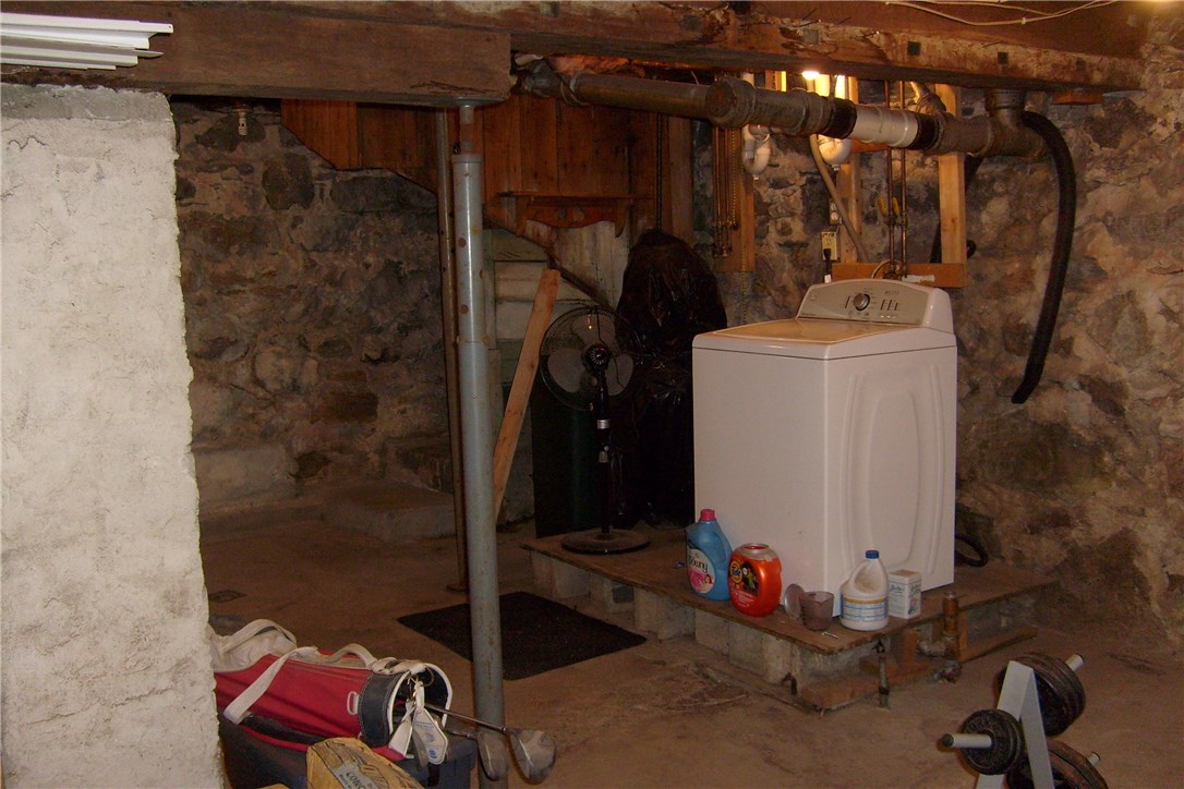 228 Old River Road Lincoln, RI 02865 - Photo 21 of 28 Attractive stone foundation