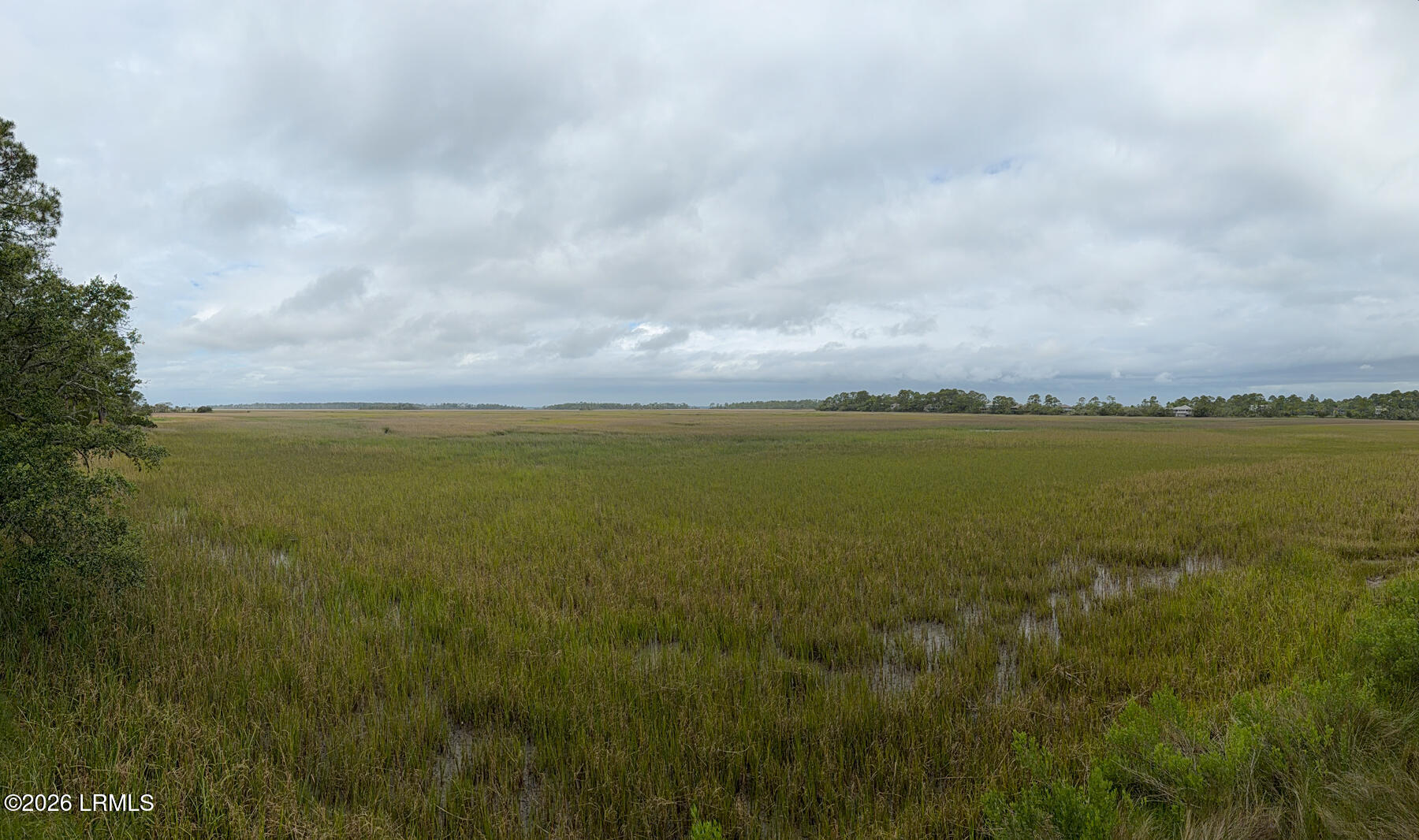 831 Marsh Dunes Road Fripp Island, SC 29920 - Photo 29 of 36 Marsh View