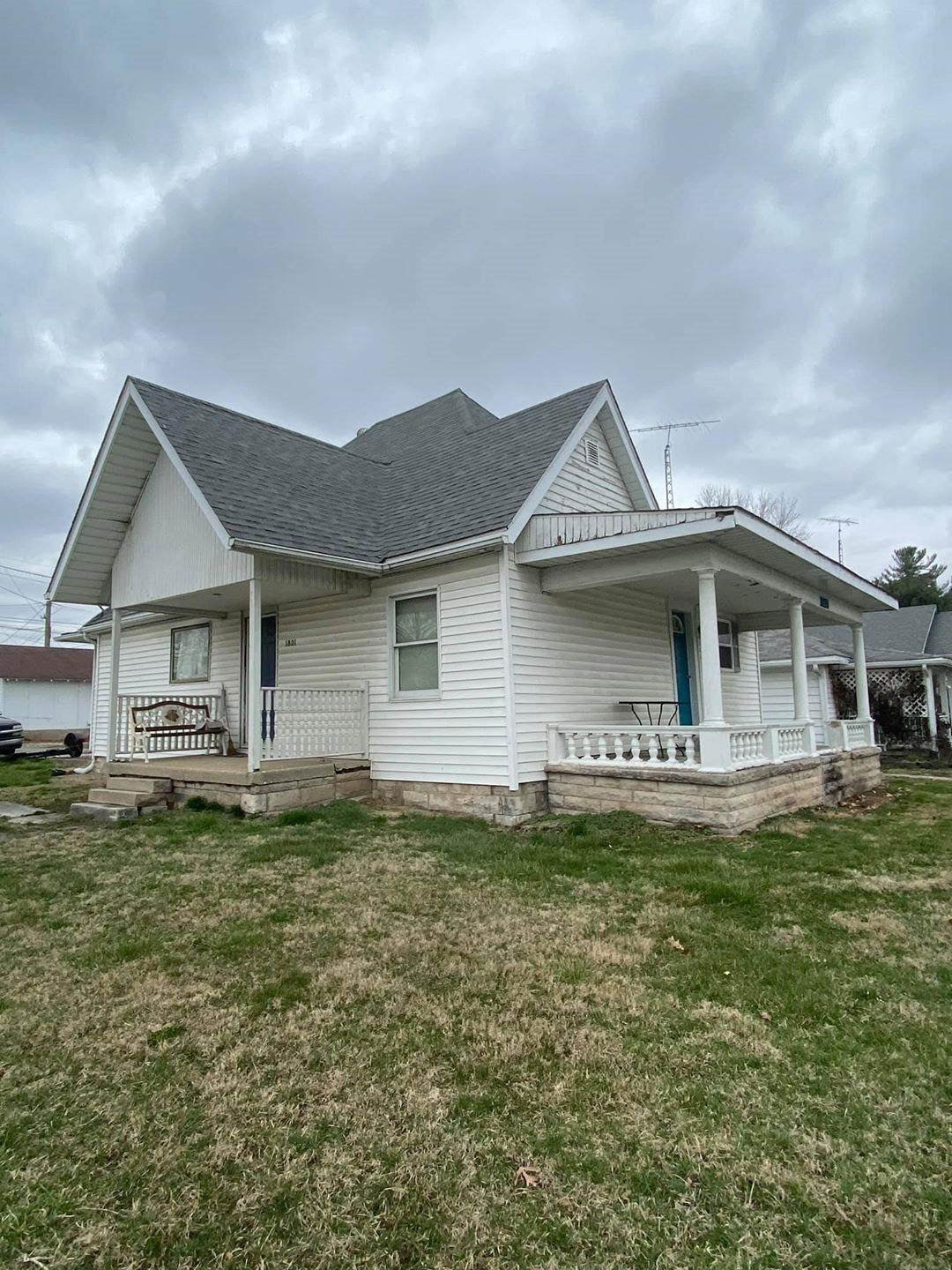 1801 5th Street Bedford, IN 47421 - Photo 25 of 29 Gallery Image 25