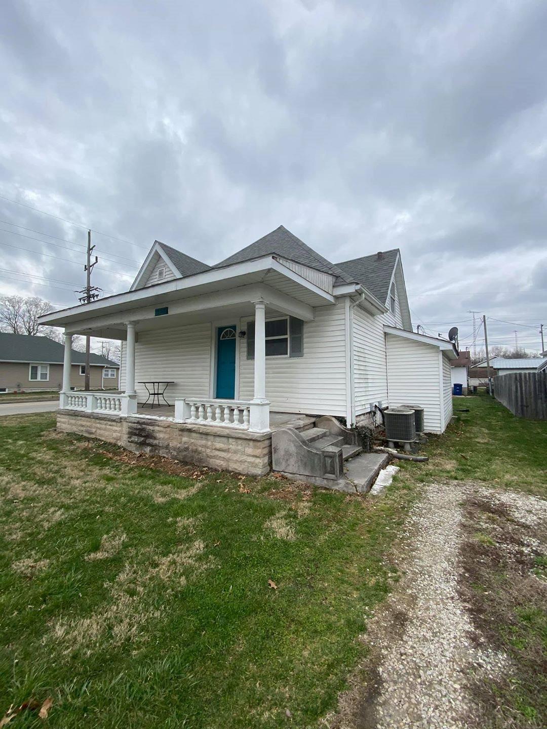 1801 5th Street Bedford, IN 47421 - Photo 28 of 29 Gallery Image 28