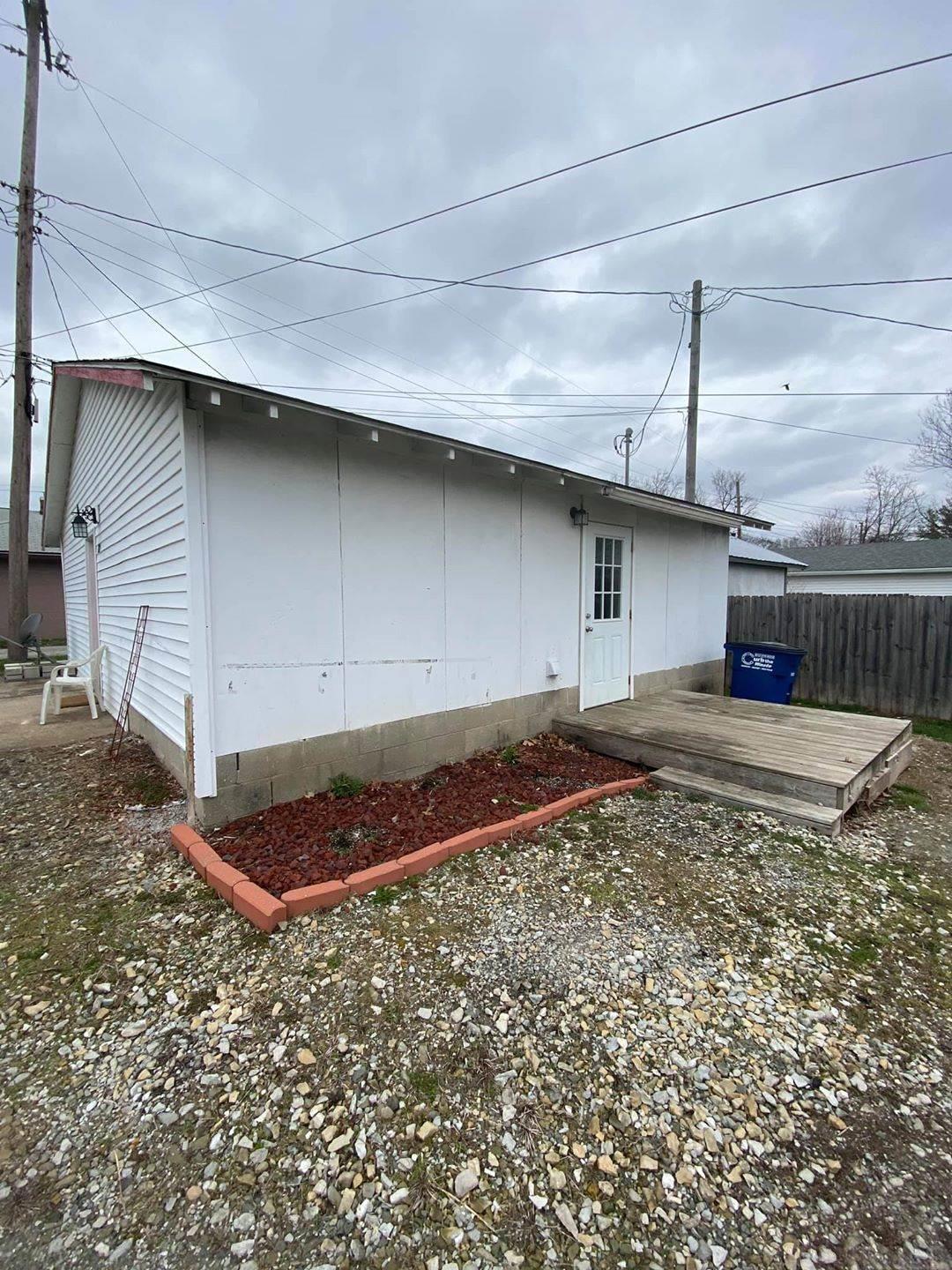 1801 5th Street Bedford, IN 47421 - Photo 29 of 29 Gallery Image 29