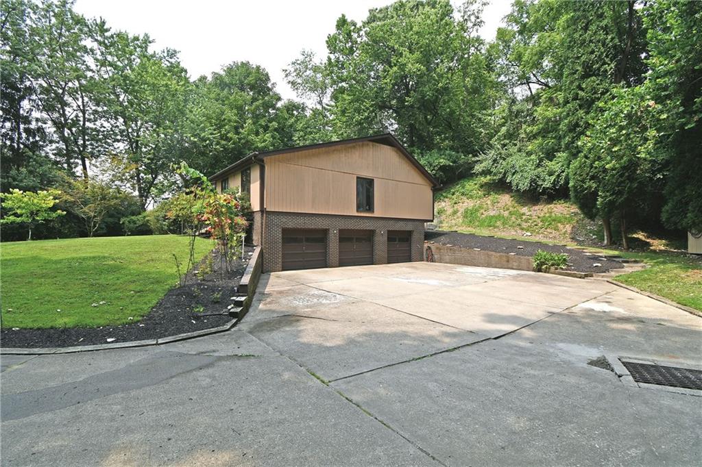 986 Segar Road Pittsburgh, PA 15243 - Photo 45 of 48