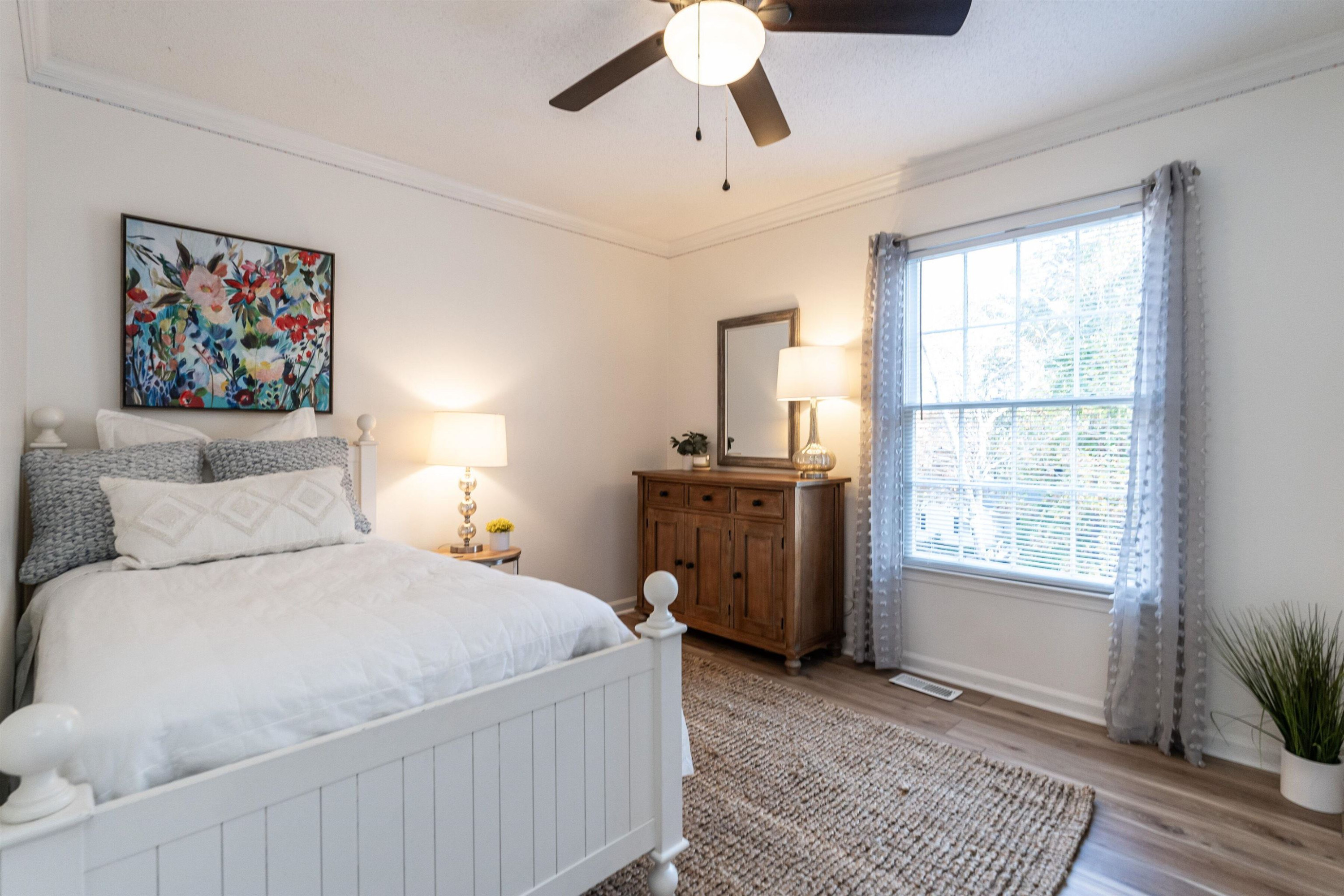 4305 Old Colony Road Raleigh, NC 27613 - Photo 21 of 33 Photo 21