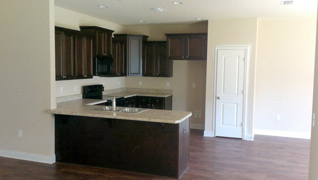 15264 Troon Drive Foley, AL 36535 - Photo 3 of 5 Kitchen