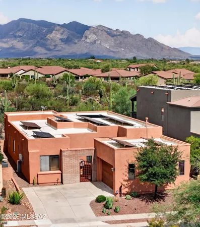 $519,000 | 11370 North Moon Ranch Place, Marana, AZ 85658