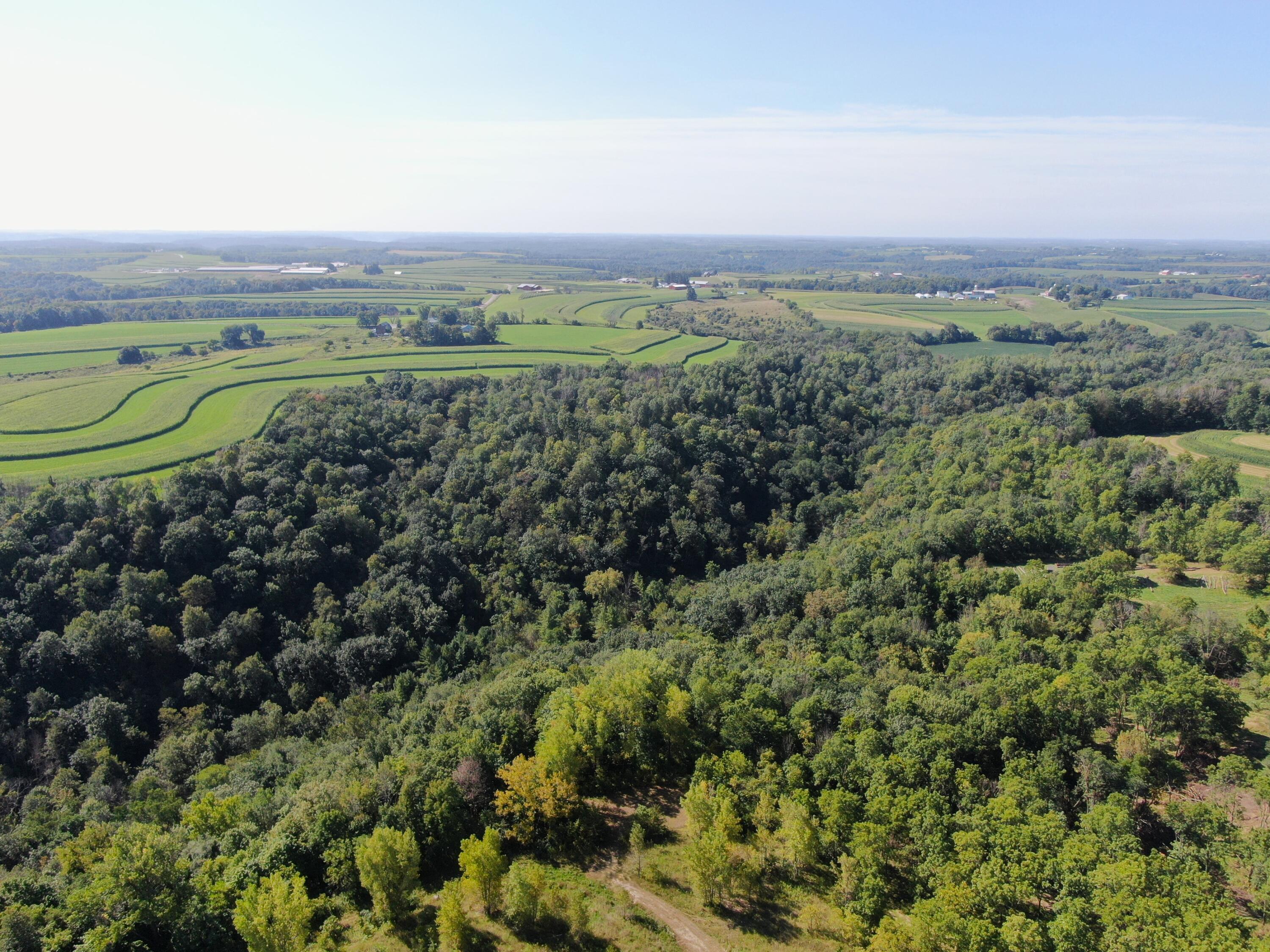 Lot 1 Bloomingdale Road Westby, WI 54667 - Photo 1 of 1 DJI_0600
