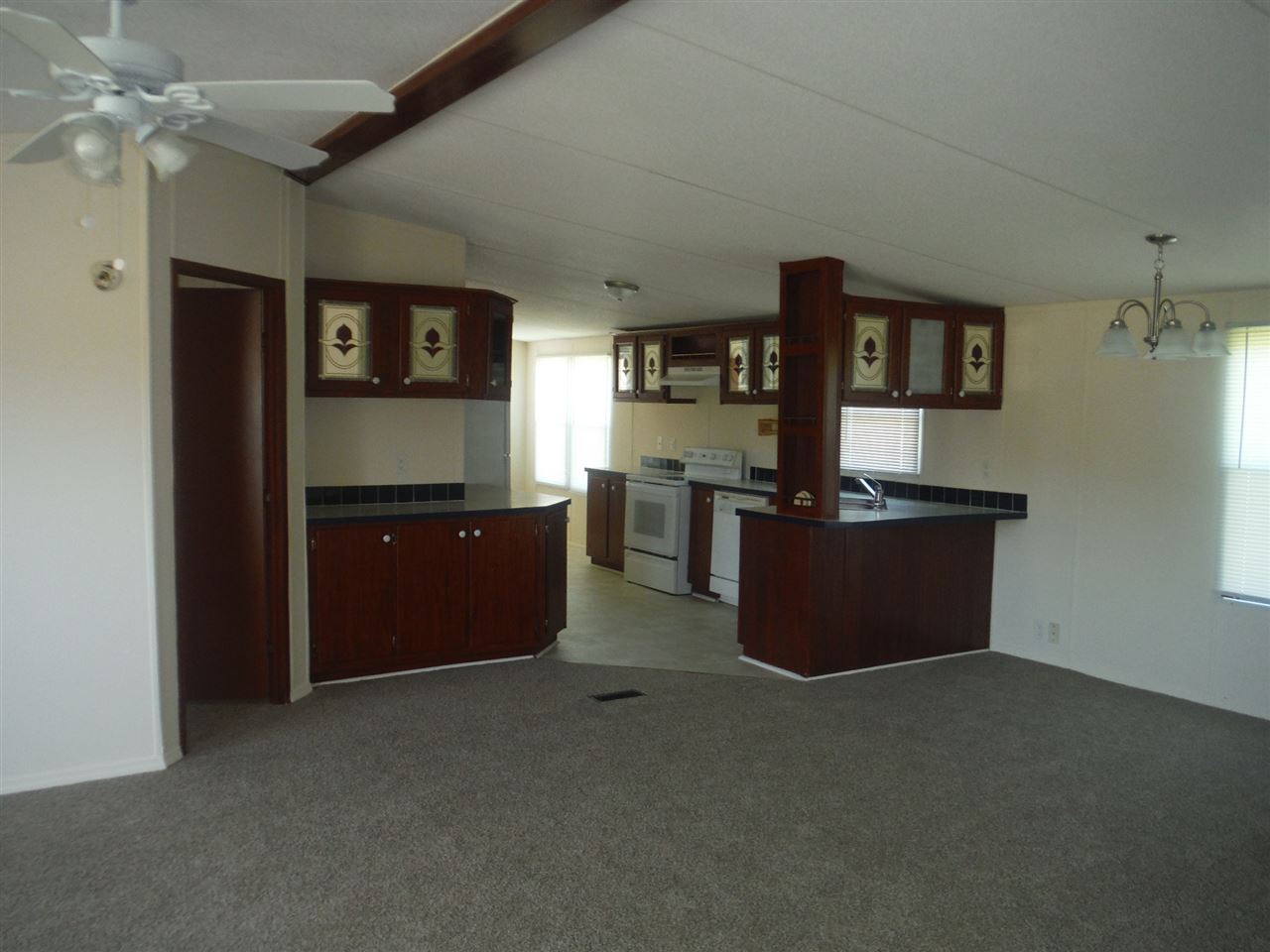 33015 Gilley Road Lillian, AL 36549 - Photo 8 of 44 Kitchen