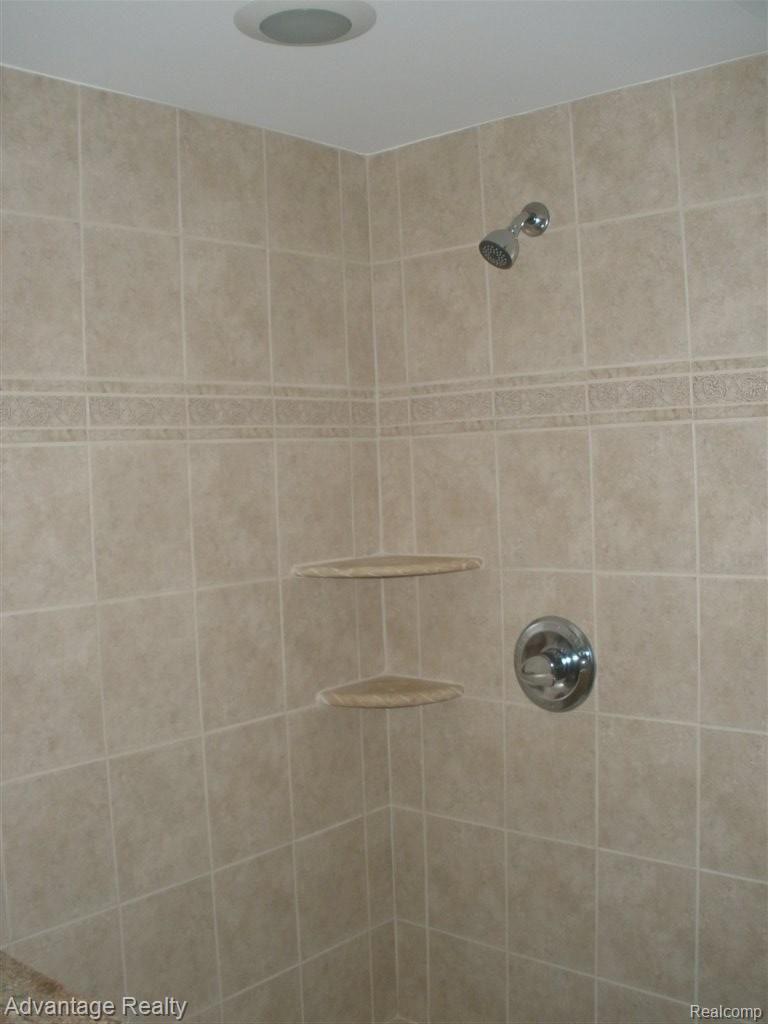 3891 Hazelton Avenue Rochester, MI 48307 - Photo 19 of 20 CUSTOM TILE