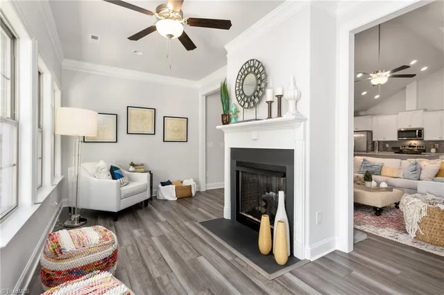 $511,551 | 1053 Beechcraft Drive, Mebane, NC 27302