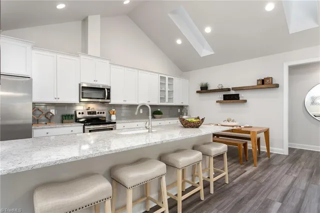 $511,551 | 1053 Beechcraft Drive, Mebane, NC 27302