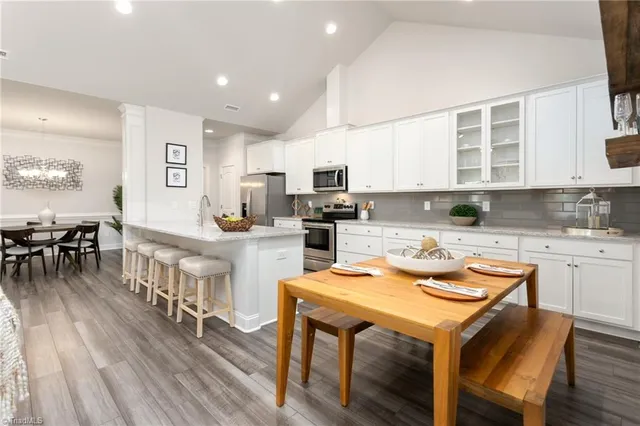 $511,551 | 1053 Beechcraft Drive, Mebane, NC 27302